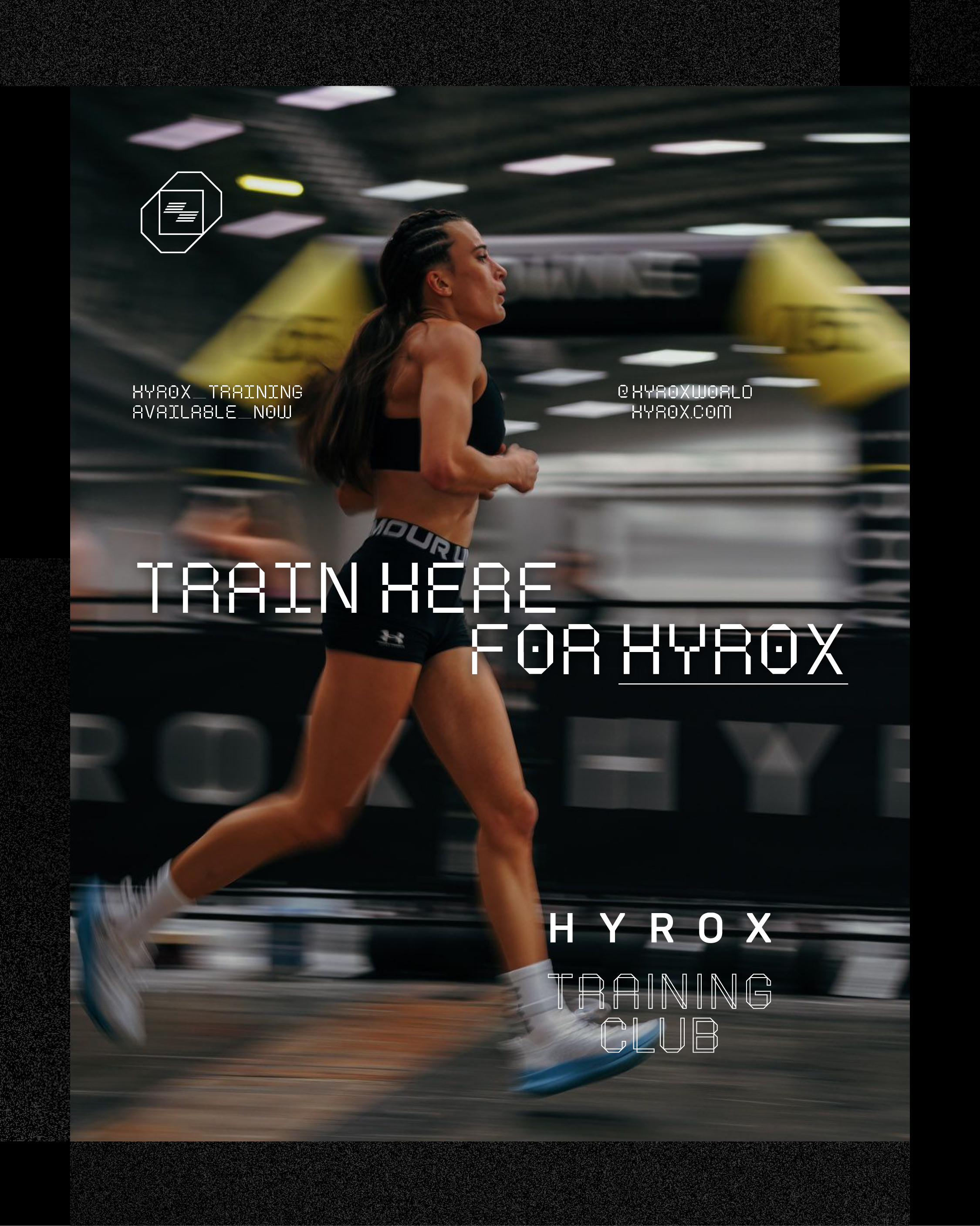 HYROX 25