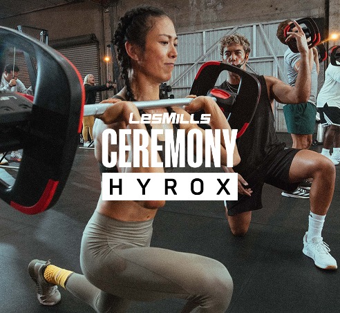 HYROX 49