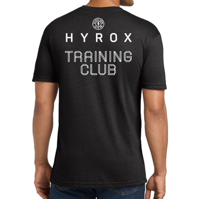 Founding Member Tee — Back